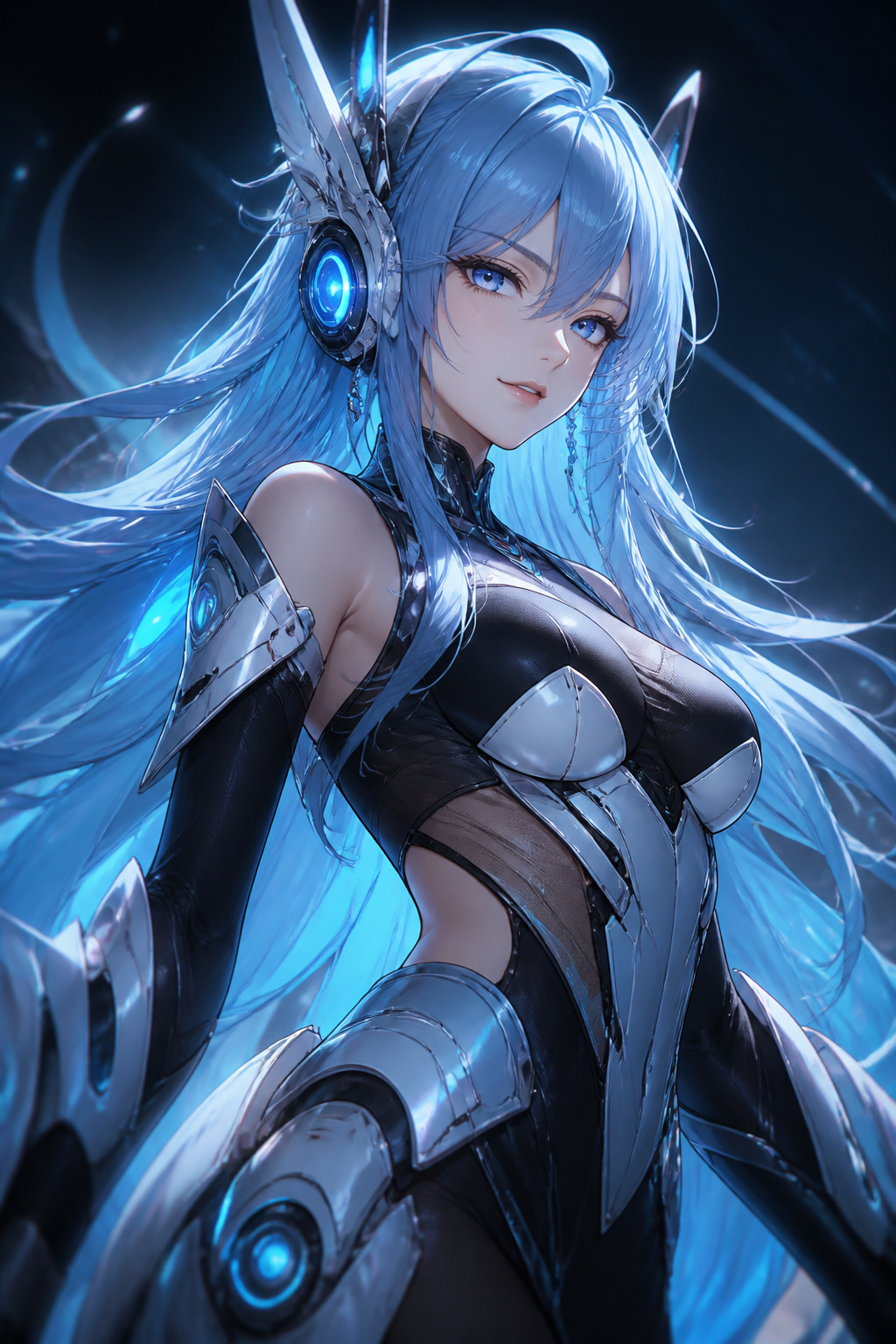 Uihammer character